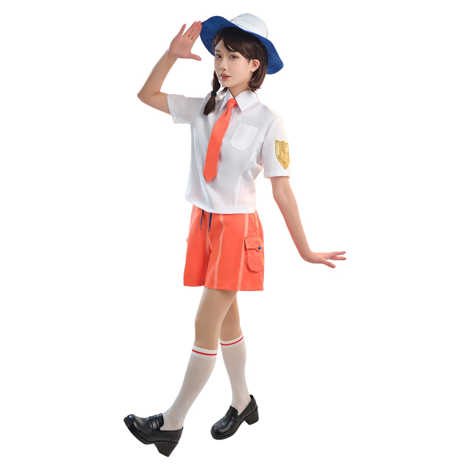 Amazon.co.jp: [Plazhen] オレンジアカデミー グレープアカデミー